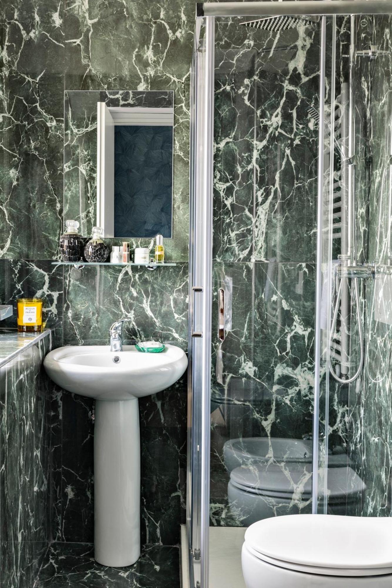 Elysium Suites Colosseo Rome Exterior photo