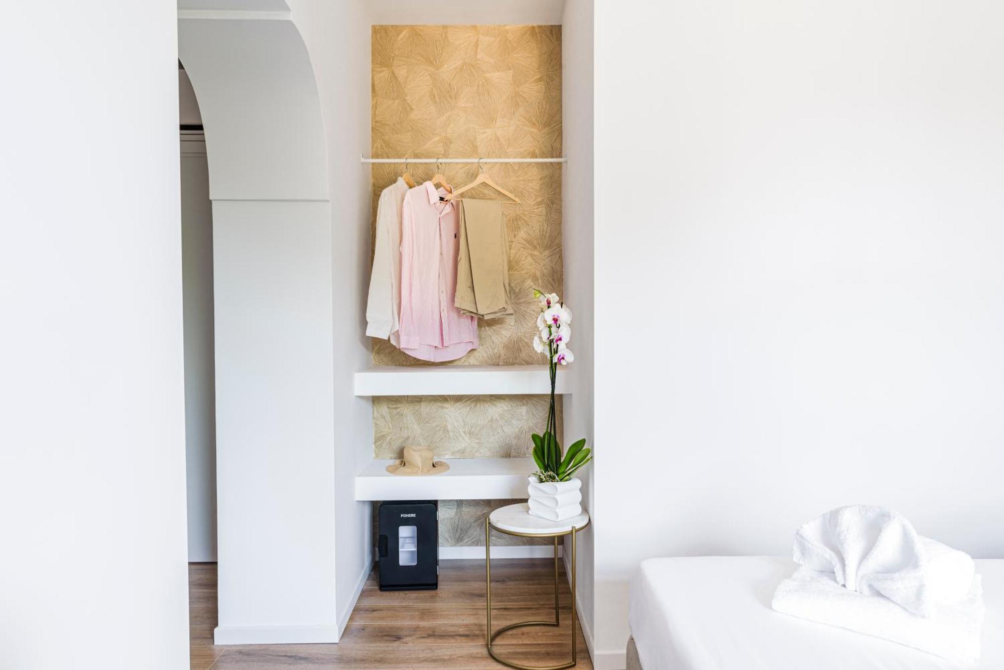 Elysium Suites Colosseo Rome Exterior photo
