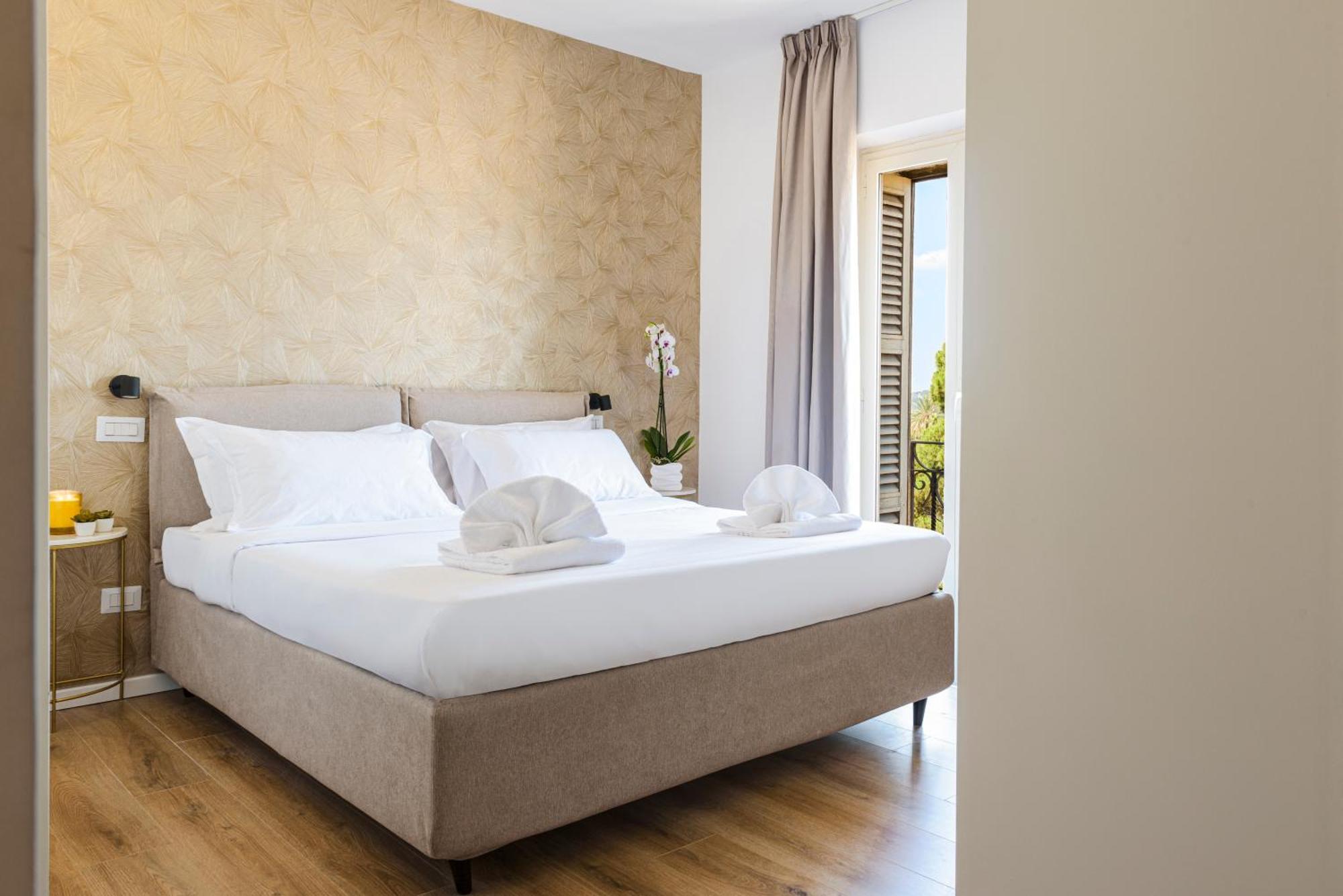 Elysium Suites Colosseo Rome Exterior photo