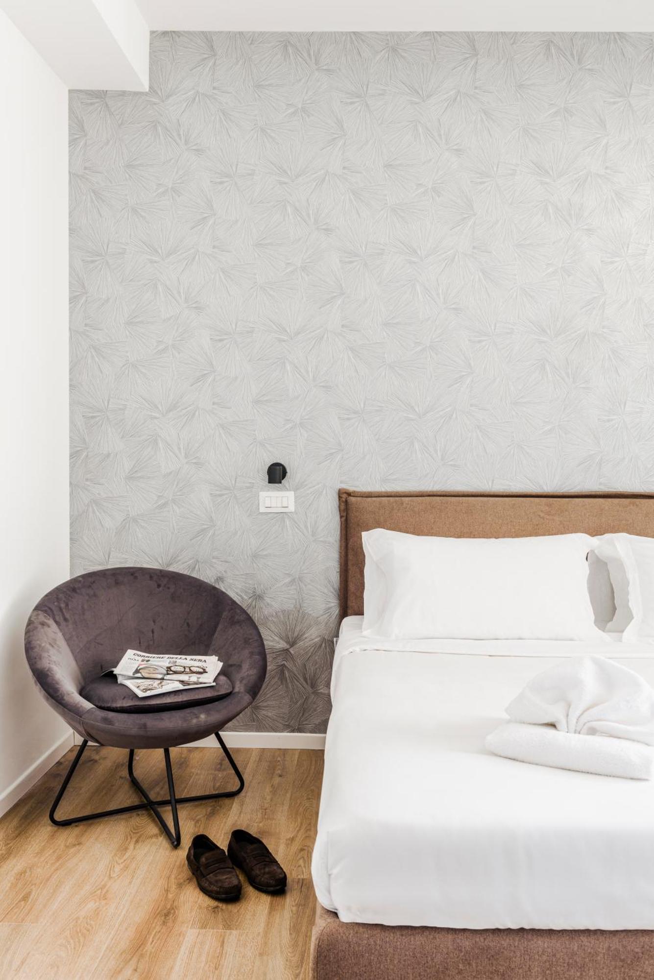 Elysium Suites Colosseo Rome Exterior photo