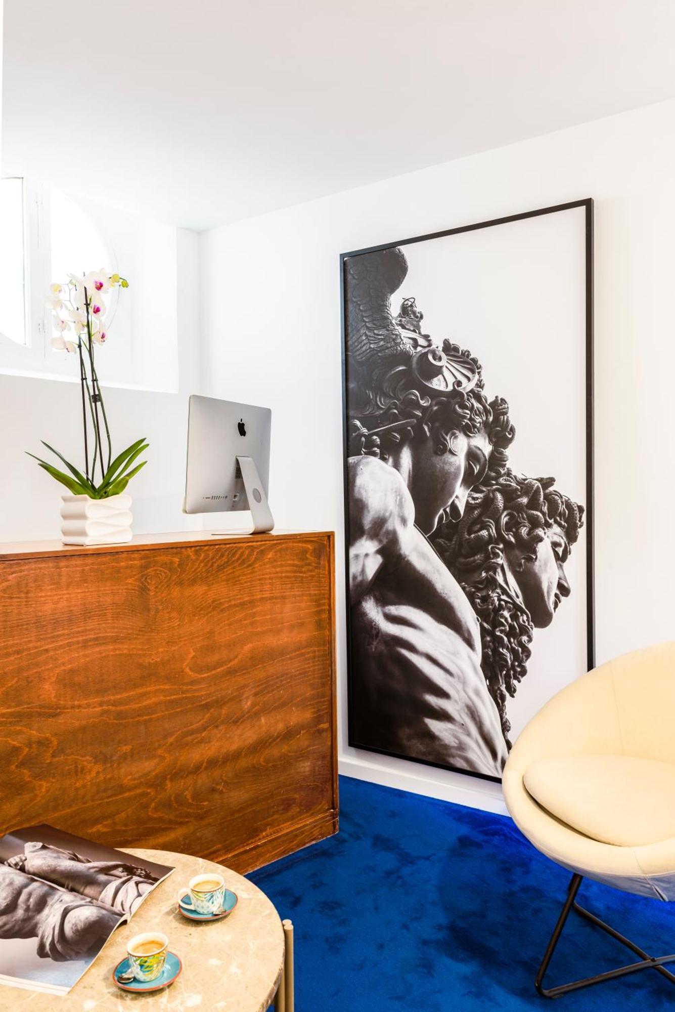 Elysium Suites Colosseo Rome Exterior photo